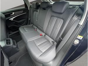 Audi A6 Avant 45 TFSI LED Navi Kamera AHK Leder