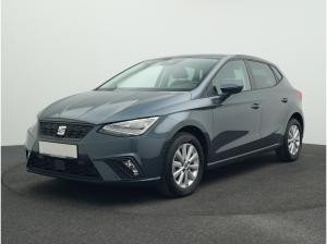 Seat Ibiza 1.0 TSI - Style ?⛄ X-MAS Deal?⛄ NAVI Sitzheizung KEYLESS Klima KAMERA