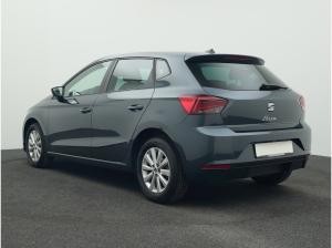 Seat Ibiza 1.0 TSI - Style 🎄⛄ X-MAS Deal🎄⛄ NAVI Sitzheizung KEYLESS Klima KAMERA