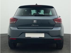 Seat Ibiza 1.0 TSI - Style 🎄⛄ X-MAS Deal🎄⛄ NAVI Sitzheizung KEYLESS Klima KAMERA
