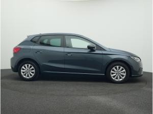 Seat Ibiza 1.0 TSI - Style 🎄⛄ X-MAS Deal🎄⛄ NAVI Sitzheizung KEYLESS Klima KAMERA