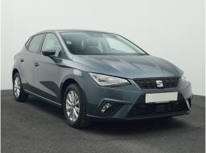 Seat Ibiza 1.0 TSI - Style 🎄⛄ X-MAS Deal🎄⛄ NAVI Sitzheizung KEYLESS Klima KAMERA