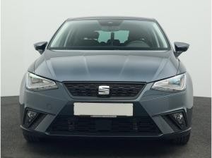 Seat Ibiza 1.0 TSI - Style 🎄⛄ X-MAS Deal🎄⛄ NAVI Sitzheizung KEYLESS Klima KAMERA
