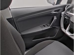 Seat Ibiza 1.0 TSI - Style 🎄⛄ X-MAS Deal🎄⛄ NAVI Sitzheizung KEYLESS Klima KAMERA