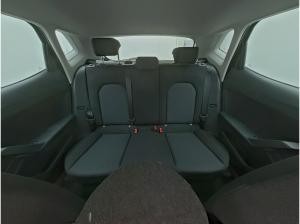 Seat Ibiza 1.0 TSI - Style 🎄⛄ X-MAS Deal🎄⛄ NAVI Sitzheizung KEYLESS Klima KAMERA