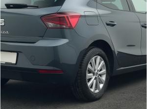 Seat Ibiza 1.0 TSI - Style 🎄⛄ X-MAS Deal🎄⛄ NAVI Sitzheizung KEYLESS Klima KAMERA
