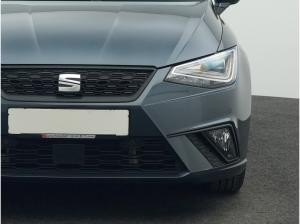 Seat Ibiza 1.0 TSI - Style 🎄⛄ X-MAS Deal🎄⛄ NAVI Sitzheizung KEYLESS Klima KAMERA