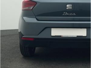 Seat Ibiza 1.0 TSI - Style 🎄⛄ X-MAS Deal🎄⛄ NAVI Sitzheizung KEYLESS Klima KAMERA