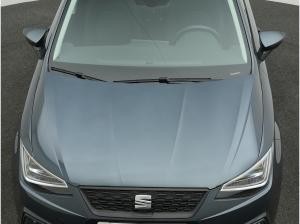 Seat Ibiza 1.0 TSI - Style 🎄⛄ X-MAS Deal🎄⛄ NAVI Sitzheizung KEYLESS Klima KAMERA