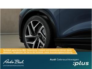 Audi Q6 e-tron Q6 SUV e-tron performance Navi LED-plus ACC AHK