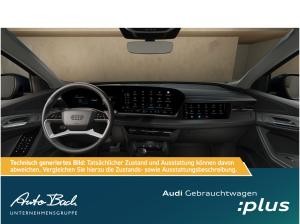 Audi Q6 e-tron Q6 SUV e-tron performance Navi LED-plus ACC AHK