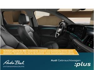 Audi Q6 e-tron Q6 SUV e-tron performance Navi LED-plus ACC AHK