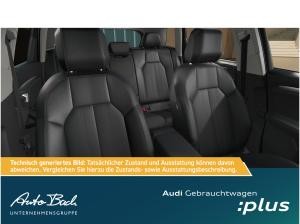 Audi Q6 e-tron Q6 SUV e-tron performance Navi LED-plus ACC AHK