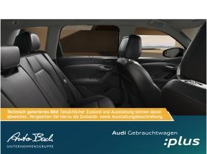 Audi Q6 e-tron Q6 SUV e-tron performance Navi LED-plus ACC AHK