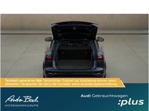 Audi Q6 e-tron Q6 SUV e-tron performance Navi LED-plus ACC AHK