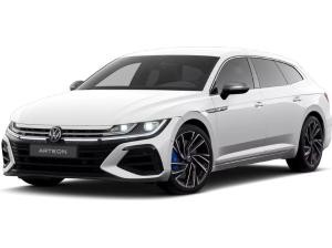 Volkswagen Arteon Shooting Brake Shooting Brake R 2.0TSI 4Motion INKL WINTERRÄDER + GARANTIE