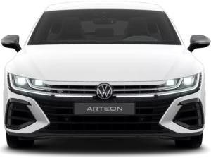 Volkswagen Arteon Shooting Brake Shooting Brake R 2.0TSI 4Motion INKL WINTERRÄDER + GARANTIE