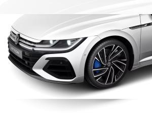Volkswagen Arteon Shooting Brake Shooting Brake R 2.0TSI 4Motion INKL WINTERRÄDER + GARANTIE