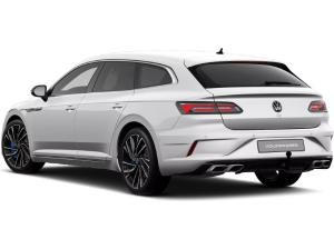 Volkswagen Arteon Shooting Brake Shooting Brake R 2.0TSI 4Motion INKL WINTERRÄDER + GARANTIE