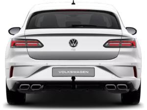 Volkswagen Arteon Shooting Brake Shooting Brake R 2.0TSI 4Motion INKL WINTERRÄDER + GARANTIE