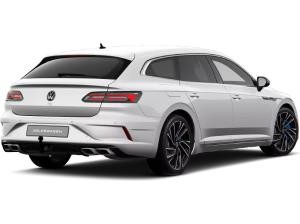 Volkswagen Arteon Shooting Brake Shooting Brake R 2.0TSI 4Motion INKL WINTERRÄDER + GARANTIE