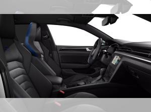 Volkswagen Arteon Shooting Brake Shooting Brake R 2.0TSI 4Motion INKL WINTERRÄDER + GARANTIE