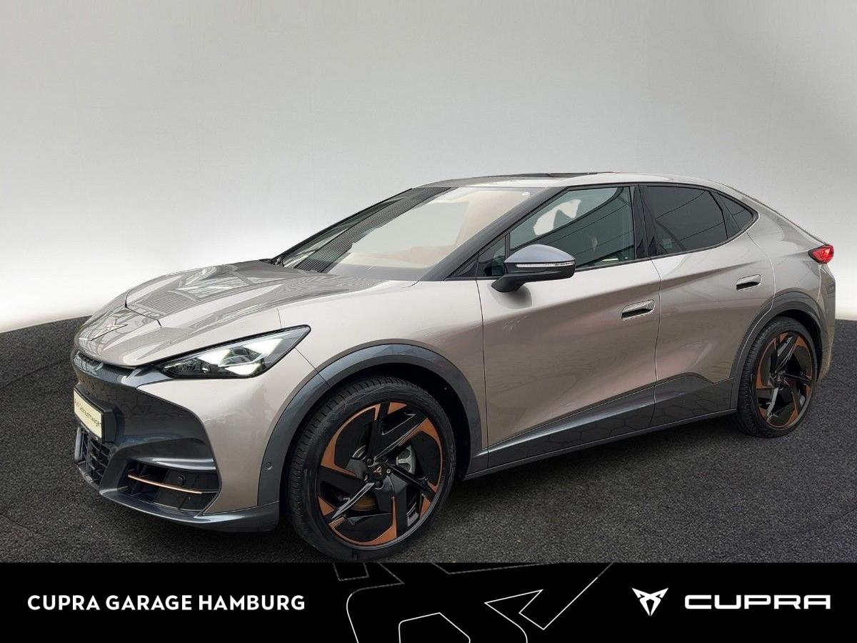 Cupra Tavascan VZ 4Drive Pano Head-Up Sennheiser