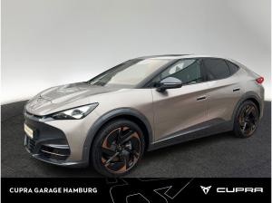 Cupra Tavascan VZ 4Drive Pano Head-Up Sennheiser