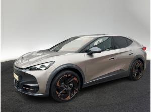 Cupra Tavascan VZ 4Drive Pano Head-Up Sennheiser