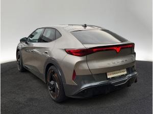 Cupra Tavascan VZ 4Drive Pano Head-Up Sennheiser