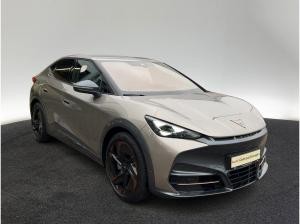 Cupra Tavascan VZ 4Drive Pano Head-Up Sennheiser