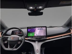 Cupra Tavascan VZ 4Drive Pano Head-Up Sennheiser