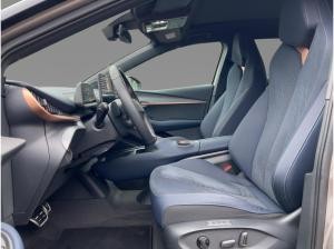 Cupra Tavascan VZ 4Drive Pano Head-Up Sennheiser