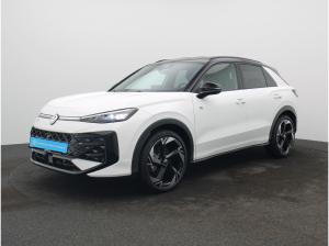 Volkswagen T-Roc R-Line Black 1.5eTSI DSG/ Matrix, IQ.Drive