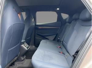 Cupra Tavascan VZ 4Drive Pano Head-Up Sennheiser