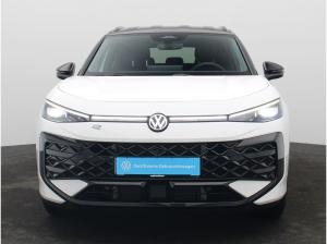 Volkswagen T-Roc R-Line Black 1.5eTSI DSG/ Matrix, IQ.Drive