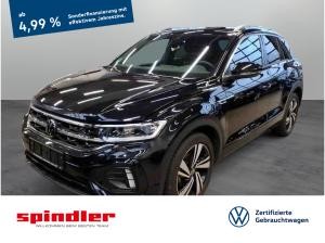 Volkswagen T-Roc R-Line 1.5 TSI DSG / IQ.Drive, Pano, AHK