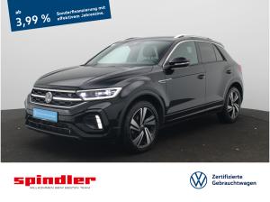 Volkswagen T-Roc R-Line 1.5 TSI DSG / IQ.Drive, Pano, AHK
