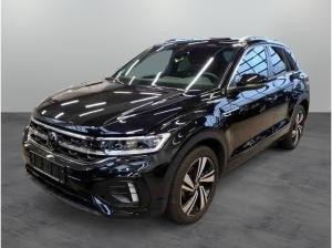 Volkswagen T-Roc R-Line 1.5 TSI DSG / IQ.Drive, Pano, AHK