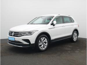 Volkswagen Tiguan Elegance 2.0 TDI DSG / IQ.Drive, Matrix