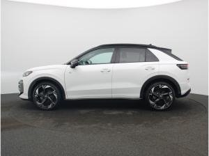 Volkswagen T-Roc R-Line Black 1.5eTSI DSG/ Matrix, IQ.Drive