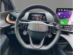 Cupra Tavascan VZ 4Drive Pano Head-Up Sennheiser