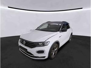 Volkswagen T-Roc Sport 1.5 TSI DSG / R-Line Ext., Navi, LED