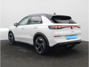 Volkswagen T-Roc R-Line Black 1.5eTSI DSG/ Matrix, IQ.Drive