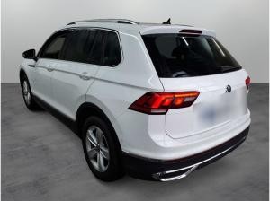 Volkswagen Tiguan Elegance 2.0 TDI DSG / IQ.Drive, Matrix