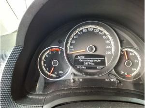 Volkswagen up! - move/ Bluetooth, Klima, DAB+, SHZ