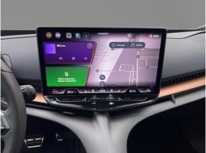 Cupra Tavascan VZ 4Drive Pano Head-Up Sennheiser