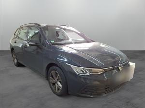 Volkswagen Golf VIII Life 2.0 TDI DSG / Navi, App, LED, RFK