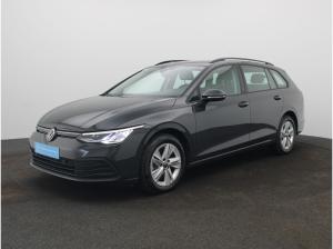 Volkswagen Golf VIII Life 2.0 TDI DSG / Navi, App, LED, RFK