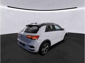 Volkswagen T-Roc Sport 1.5 TSI DSG / R-Line Ext., Navi, LED